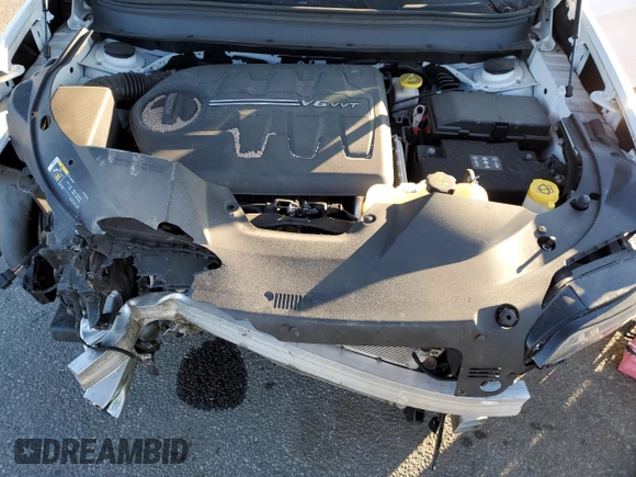 2020 Jeep Cherokee Latitude z VIN 1C4PJMCX7LD627268, wystawiony jako Copart lot #85962804 z przebiegiem 51 594 mil mil oraz Szkoda całkowita • Salvage title. Historia ofert i sprzedaży dostępna na DreamBid. Obrazek 13.