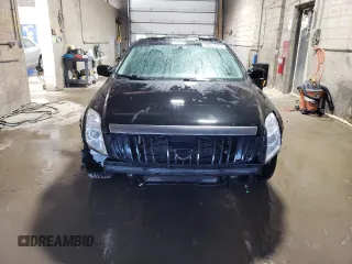 2010 Mercury Milan Premier с VIN 3MEHM0JGXAR649369, выставлен на аукционе Copart как лот 56553935 с пробегом 129 937 миль миль и Списание • Salvage title. История ставок и продаж доступна на DreamBid. Изображение 5.