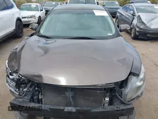 2014 Nissan Maxima S with VIN 1N4AA5AP0EC431251, listed as a IAAI auction lot 42120884 with 163,628 mi miles and . Bid and sale history available at DreamBid. Image 13.