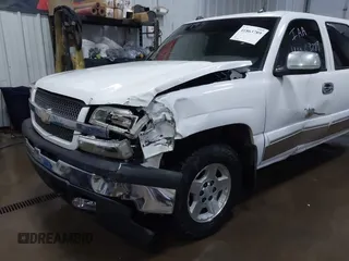 2005 Chevrolet Silverado 1500 LT with VIN 2GCEK13T651359294, listed as a IAAI auction lot 41863789 with 174,291 mi miles and . Bid and sale history available at DreamBid. Image 6.