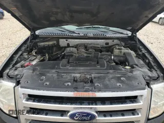 2014 Ford Expedition Max XLT z VIN 1FMJK1H54EEF32894, wystawiony jako Copart lot #45593895 z przebiegiem 223 464 mil mil oraz Szkoda całkowita • Salvage title. Historia ofert i sprzedaży dostępna na DreamBid. Obrazek 14.