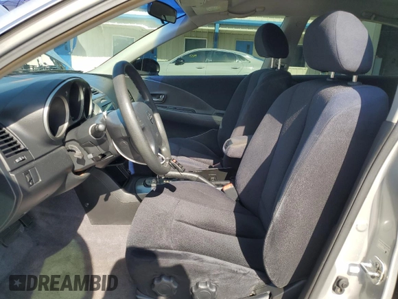 2003 Nissan Altima S with VIN 1N4AL11D13C274447, listed as a Copart auction lot 51464645 with 142,179 mi miles and Salvage Title. Bid and sale history available at carsss.com. Image 7.