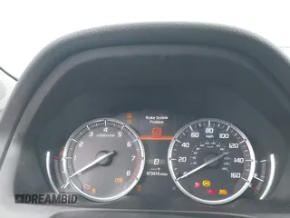 2017 Acura TLX Technology z VIN 19UUB1F59HA004236, wystawiony jako IAAI lot #42367384 z przebiegiem 73 474 mil mil oraz . Historia ofert i sprzedaży dostępna na DreamBid. Obrazek 7.
