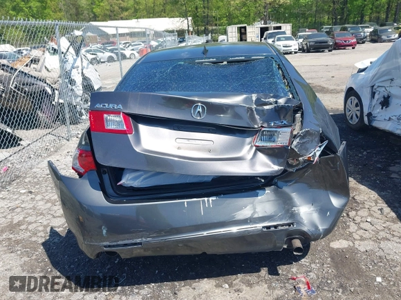 2009 Acura TSX z VIN JH4CU26649C009450, wystawiony jako IAAI lot #41964036 z przebiegiem 282 890 mil mil oraz . Historia ofert i sprzedaży dostępna na DreamBid. Obrazek 16.