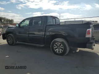 2008 Mitsubishi Raider LS z VIN 1Z7HC28K48S620012, wystawiony jako Copart lot #83677134 z przebiegiem 187 038 mil mil oraz Szkoda całkowita • Salvage title. Historia ofert i sprzedaży dostępna na DreamBid. Obrazek 2.