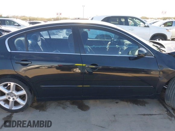 2010 Nissan Altima 2.5 S with VIN 1N4AL2AP5AN402870, listed as a IAAI auction lot 41409655 with 174,640 mi miles. Bid and sale history available at carsss.com. Image 12.