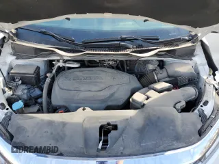 2022 Honda Odyssey Touring с VIN 5FNRL6H8XNB504608, выставлен на аукционе Copart как лот 53189225 с пробегом 83 913 миль миль и Чистый • Clean title. История ставок и продаж доступна на DreamBid. Изображение 12.