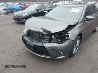2017 Toyota Camry XLE z VIN 4T1BF1FK8HU754866, wystawiony jako IAAI lot #41465628 z przebiegiem 92 583 mil mil oraz . Historia ofert i sprzedaży dostępna na DreamBid. Obrazek 6.