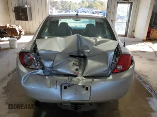 2009 Chevrolet Cobalt with VIN 1G1AL58H397170773, listed as a Copart auction lot 76011724 with 151,230 mi miles and Salvage Title. Bid and sale history available at DreamBid. Image 6.