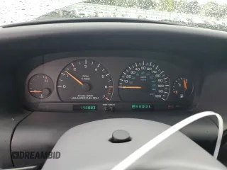 2000 Dodge Caravan SE with VIN 2B4GP44G3YR784939, listed as a Copart auction lot 73253264 with 198,883 mi miles and Salvage Title. Bid and sale history available at carsss.com. Image 9.