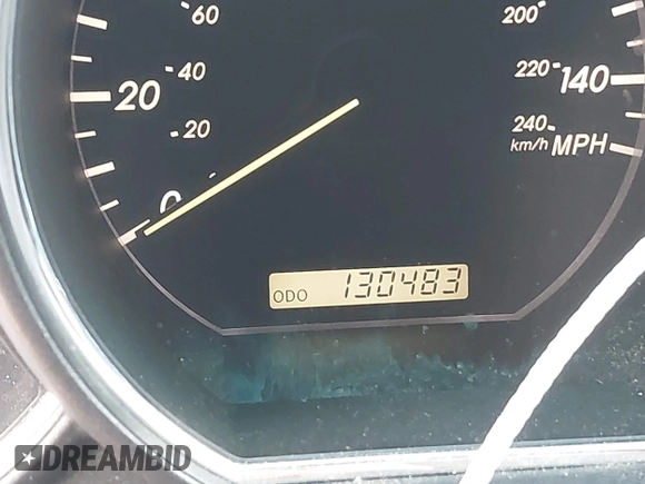 2004 Lexus RX 330 z VIN JTJHA31UX40004451, wystawiony jako IAAI lot #41767691 z przebiegiem 130 483 mil mil oraz . Historia ofert i sprzedaży dostępna na DreamBid. Obrazek 15.