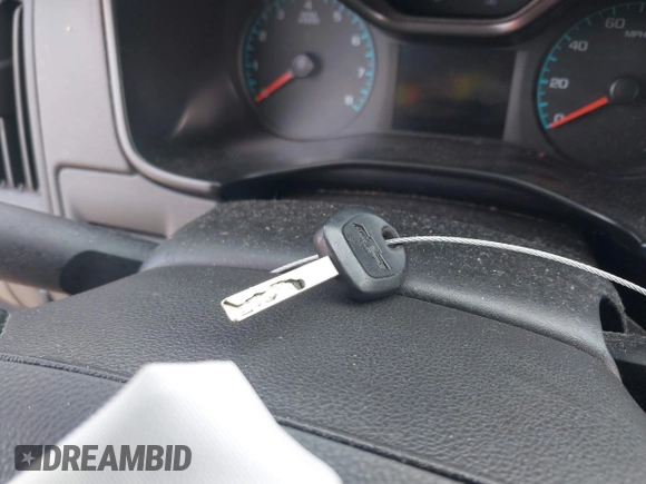 2021 Chevrolet Colorado 2WD LT with VIN 1GCGSCEA6M1283709, listed as a IAAI auction lot 41791122 with 58,893 mi miles and . Bid and sale history available at DreamBid. Image 11.