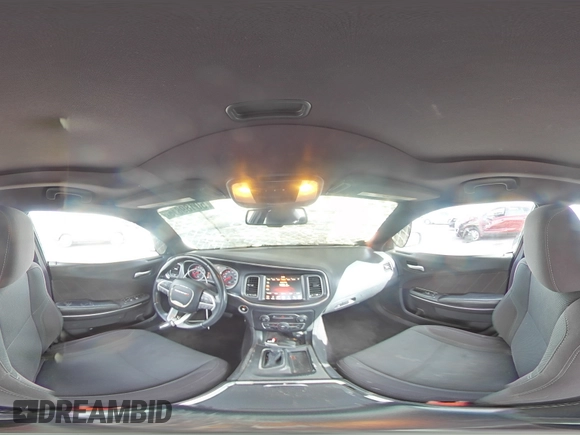 2015 Dodge Charger SXT с VIN 2C3CDXHG4FH799236, выставлен на аукционе Copart как лот 50189815 с пробегом 199 458 миль миль и Списание • Salvage title. История ставок и продаж доступна на DreamBid. Изображение 13.