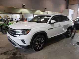 2021 Volkswagen Atlas SE with VIN 1V2LC2CA1MC211019, listed as a Copart auction lot 69629403 with 71,005 mi miles and . Bid and sale history available at DreamBid. Image 1.