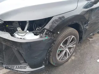2024 Lexus RX 350 с VIN 2T2BAMBA0RC022534, выставлен на аукционе IAAI как лот 41489034 с пробегом 22 520 миль миль и . История ставок и продаж доступна на DreamBid. Изображение 6.