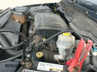 2002 Dodge 1500 с VIN 3D7HU18NX2G168200, выставлен на аукционе IAAI как лот 43604344 с пробегом 202 553 миль миль и . История ставок и продаж доступна на DreamBid. Изображение 13.