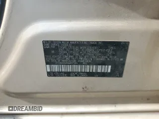 2010 Toyota RAV4 Limited z VIN 2T3YK4DVXAW007304, wystawiony jako Copart lot #57219195 z przebiegiem 153 619 mil mil oraz Szkoda całkowita • Salvage title. Historia ofert i sprzedaży dostępna na DreamBid. Obrazek 14.