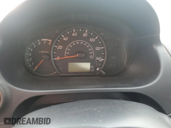 2018 Mitsubishi Mirage ES с VIN ML32F3FJ0JHF06722, выставлен на аукционе Copart как лот 58586635 с пробегом Не указан миль и Списание • Salvage title. История ставок и продаж доступна на DreamBid. Изображение 9.