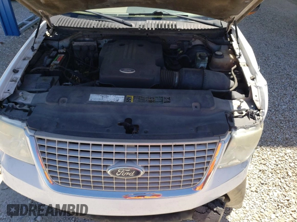 2004 Ford Expedition Eddie Bauer z VIN 1FMEU17W44LA73866, wystawiony jako Copart lot #57650275 z przebiegiem 358 399 mil mil oraz Szkoda całkowita • Salvage title. Historia ofert i sprzedaży dostępna na DreamBid. Obrazek 12.