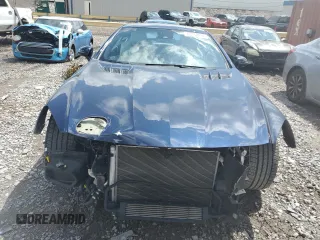 2014 Mercedes-Benz SL-Class SL 550 with VIN WDDJK7DA6EF023268, listed as a Copart auction lot 65158914 with 33,398 mi miles and Salvage Title. Bid and sale history available at carsss.com. Image 5.