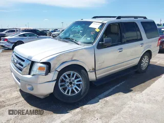 2014 Ford Expedition XLT with VIN 1FMJU1H57EEF25206, listed as a IAAI auction lot 42036120 with 169,105 mi miles and . Bid and sale history available at DreamBid. Image 17.