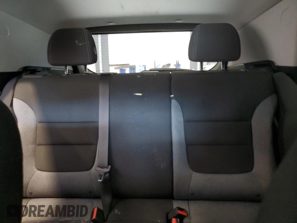 2023 Chevrolet TrailBlazer LT with VIN KL79MPS22PB181472, listed as a Copart auction lot 51644375 with 44,673 mi miles and Clean Title. Bid and sale history available at DreamBid. Image 10.