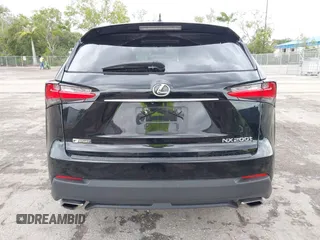 2017 Lexus NX 200t with VIN JTJYARBZ2H2079958, listed as a IAAI auction lot 42244867 with 103,565 mi miles and . Bid and sale history available at DreamBid. Image 17.