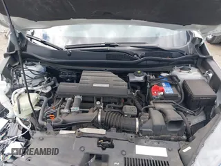 2020 Honda CR-V Touring z VIN 2HKRW2H97LH676151, wystawiony jako IAAI lot #42340956 z przebiegiem 32 492 mil mil oraz . Historia ofert i sprzedaży dostępna na DreamBid. Obrazek 10.