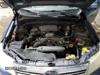 2009 Subaru Forester X with VIN JF2SH63609G737709, listed as a Copart auction lot 88023375 with 223,565 mi miles and Salvage title. Bid and sale history available at DreamBid. Image 12.