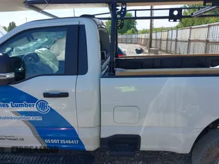 2023 Ford F-250 XL с VIN 1FTBF2BA8PEC60782, выставлен на аукционе IAAI как лот 42259327 с пробегом 22 665 миль миль и . История ставок и продаж доступна на DreamBid. Изображение 14.