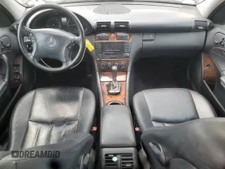 2007 Mercedes-Benz C 280 Luxury с VIN WDBRF92H67F916510, выставлен на аукционе Copart как лот 59856775 с пробегом 191 550 миль миль и Списание • Salvage title. История ставок и продаж доступна на DreamBid. Изображение 8.