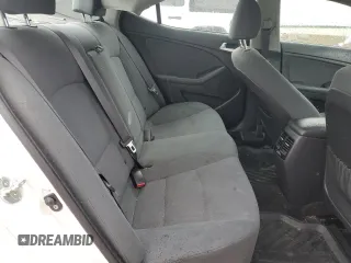 2015 Kia Optima z VIN KNAGM4AD6F5077234, wystawiony jako Copart lot #57117435 z przebiegiem 99 420 mil mil oraz Czysty tytuł • Clean title. Historia ofert i sprzedaży dostępna na DreamBid. Obrazek 10.