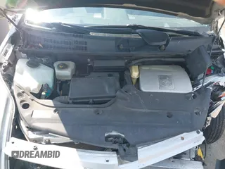 2007 Toyota Prius with VIN JTDKB20U877085818, listed as a IAAI auction lot 42009652 with 192,082 mi miles and . Bid and sale history available at DreamBid. Image 10.