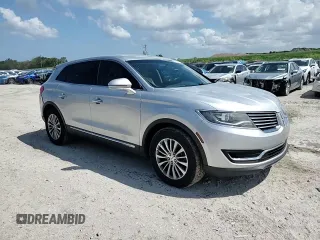 2016 Lincoln MKX Select with VIN 2LMTJ6KR8GBL62837, listed as a Copart auction lot 52294975 with 101,360 mi miles and Salvage Title. Bid and sale history available at carsss.com. Image 14.