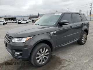 2014 Land Rover Range Rover Sport HSE с VIN SALWR2WF0EA378949, выставлен на аукционе Copart как лот 66010445 с пробегом 142 945 миль миль и Чистый • Clean title. История ставок и продаж доступна на DreamBid. Изображение 1.
