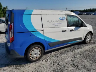 2014 Ford Transit Connect XLT с VIN NM0LS7F77E1149699, выставлен на аукционе Copart как лот 57889125 с пробегом 351 827 миль миль и Чистый • Clean title. История ставок и продаж доступна на DreamBid. Изображение 3.