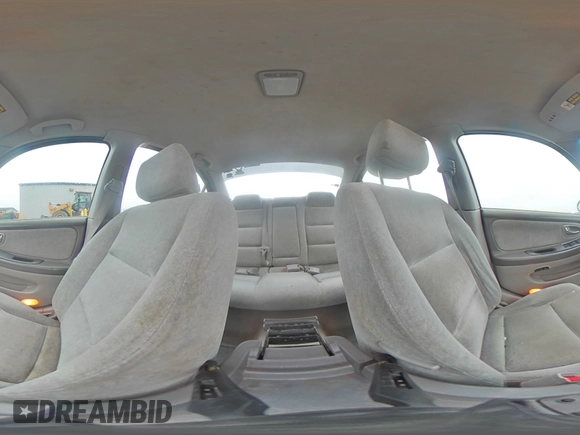 2002 Nissan Maxima GXE с VIN JN1DA31D12T414295, выставлен на аукционе Copart как лот 83090944 с пробегом 175 456 миль миль и Списание • Salvage title. История ставок и продаж доступна на DreamBid. Изображение 13.