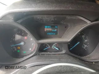 2015 Ford Transit Connect XLT с VIN NM0GE9F71F1198032, выставлен на аукционе Copart как лот 62176155 с пробегом 193 631 миль миль и Чистый • Clean title. История ставок и продаж доступна на DreamBid. Изображение 9.
