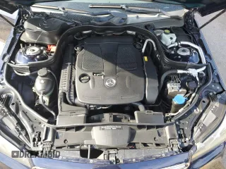 2014 Mercedes-Benz E 350 Sport with VIN WDDHF5KB4EA922498, listed as a Copart auction lot 61573685 with 115,773 mi miles and Clean title. Bid and sale history available at DreamBid. Image 11.