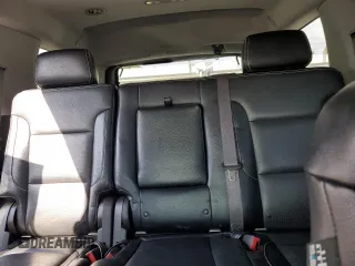 2017 GMC Yukon SLE with VIN 1GKS1AKC4HR328844, listed as a Copart auction lot 48358365 with 98,440 mi miles and Salvage Title. Bid and sale history available at carsss.com. Image 10.