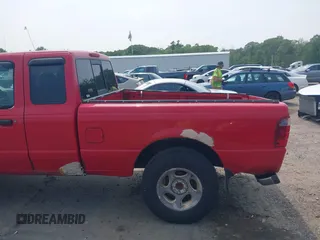 2003 Ford Ranger XL Fleet с VIN 1FTYR15E33TA40143, выставлен на аукционе IAAI как лот 42382610 с пробегом 144 994 миль миль и . История ставок и продаж доступна на DreamBid. Изображение 13.