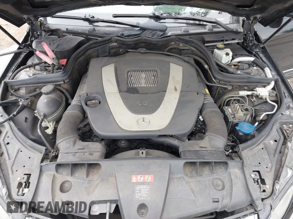 2010 Mercedes-Benz E 350 with VIN WDDKJ5GB8AF042429, listed as a IAAI auction lot 42194496 with 158,320 mi miles and . Bid and sale history available at DreamBid. Image 10.