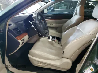 2013 Subaru Outback Limited с VIN 4S4BRDKC5D2247999, выставлен на аукционе Copart как лот 58435605 с пробегом 143 692 миль миль и Списание • Salvage title. История ставок и продаж доступна на DreamBid. Изображение 7.