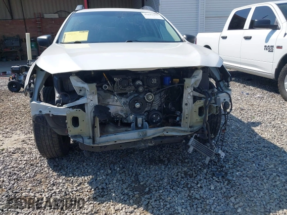 2016 Subaru Outback 2.5i with VIN 4S4BSBAC3G3349102, listed as a IAAI auction lot 41841577 with 129,290 mi miles and . Bid and sale history available at DreamBid. Image 6.
