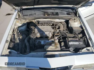 1993 Dodge Dynasty z VIN 1B3XC4632PD153627, wystawiony jako Copart lot #75645834 z przebiegiem 199 336 mil mil oraz Szkoda całkowita • Salvage title. Historia ofert i sprzedaży dostępna na DreamBid. Obrazek 11.
