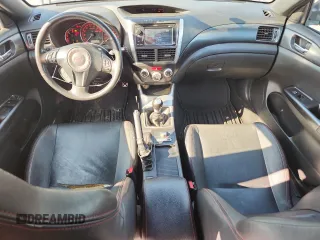 2014 Subaru WRX WRX STI с VIN JF1GV8J62EL004029, выставлен на аукционе Copart как лот 60041725 с пробегом 143 581 миль миль и Чистый • Clean title. История ставок и продаж доступна на DreamBid. Изображение 8.