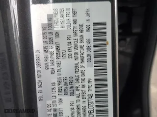 2020 Mazda CX-5 Touring with VIN JM3KFACM6L0797748, listed as a Copart auction lot 44573645 with 104,094 mi miles and Salvage Title. Bid and sale history available at carsss.com. Image 16.