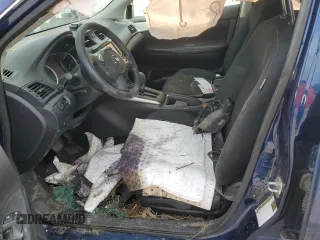 2019 Nissan Sentra S с VIN 3N1AB7AP8KY297369, выставлен на аукционе Copart как лот 50574215 с пробегом 96 292 миль миль и Списание • Salvage title. История ставок и продаж доступна на DreamBid. Изображение 7.
