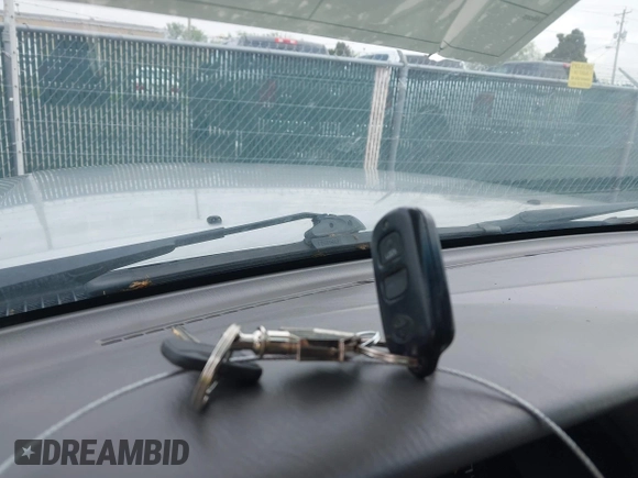 2003 Toyota Tundra SR5 with VIN 5TBRT34163S434212, listed as a IAAI auction lot 42075757 with 196,485 mi miles and . Bid and sale history available at DreamBid. Image 11.