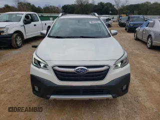 2021 Subaru Outback Touring XT with VIN 4S4BTGPD1M3199660, listed as a Copart auction lot 88449905 with 45,142 mi miles and Clean title. Bid and sale history available at DreamBid. Image 5.